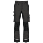WK Designed To Work Recycled Performance men's work pants WK743