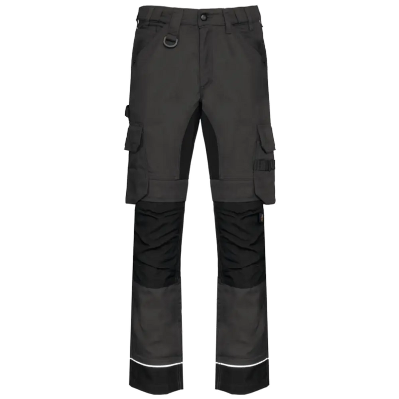 WK Designed To Work Recycled Performance heren werkbroek WK743