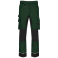 WK Designed To Work Recycled Performance heren werkbroek WK743