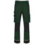 WK Designed To Work Recycled Performance men's work pants WK743