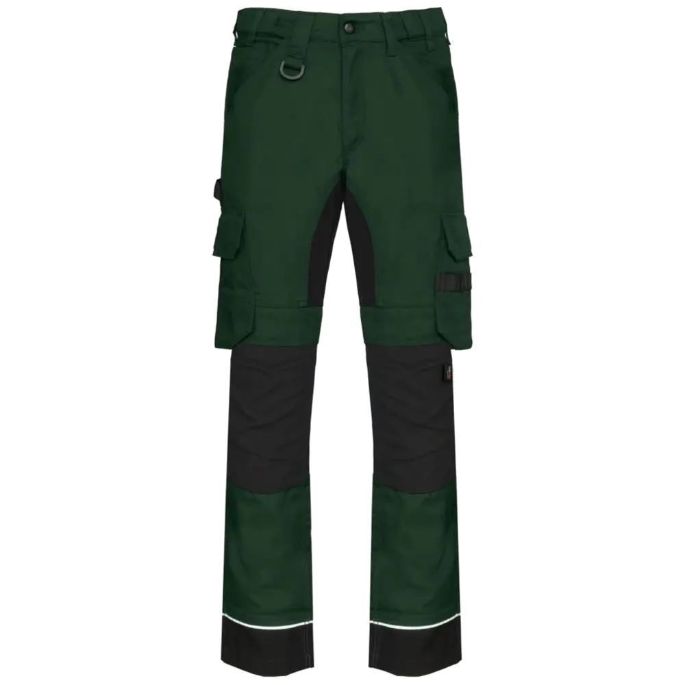 WK Designed To Work Recycled Performance men's work pants WK743