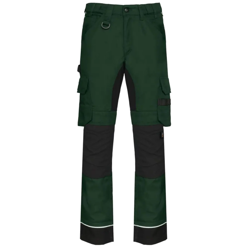 WK Designed To Work Recycled Performance heren werkbroek WK743