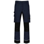 WK Designed To Work Recycled Performance men's work pants WK743