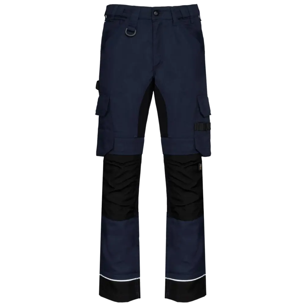 WK Designed To Work Recycled Performance men's work pants WK743