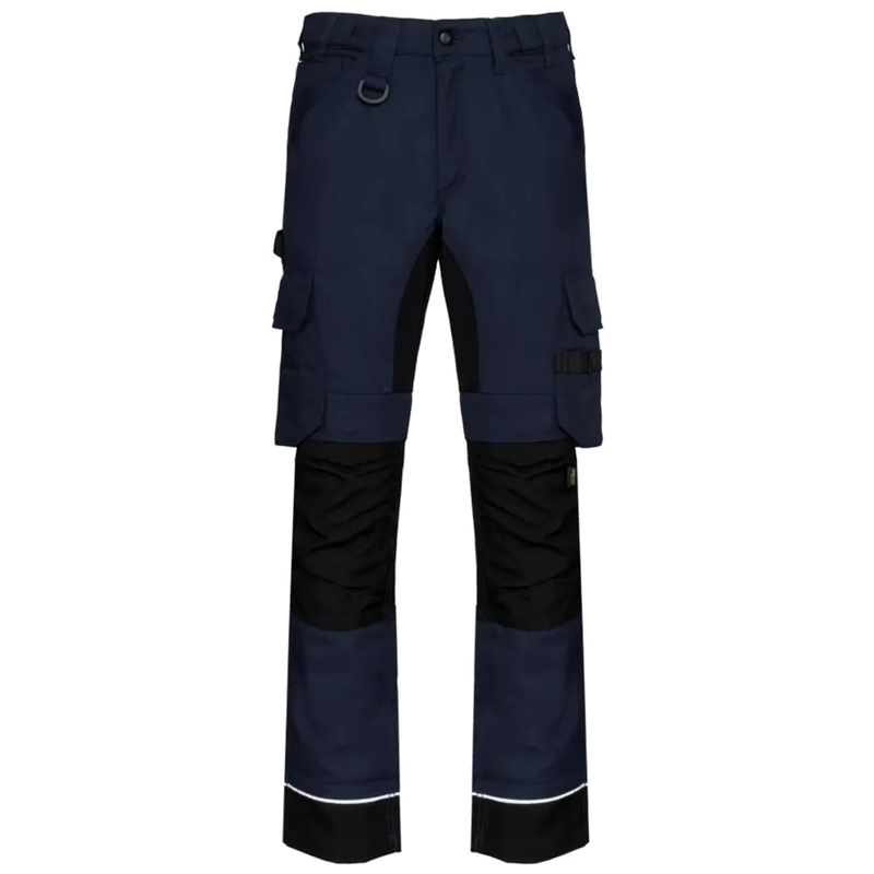 WK Designed To Work Recycled Performance heren werkbroek WK743
