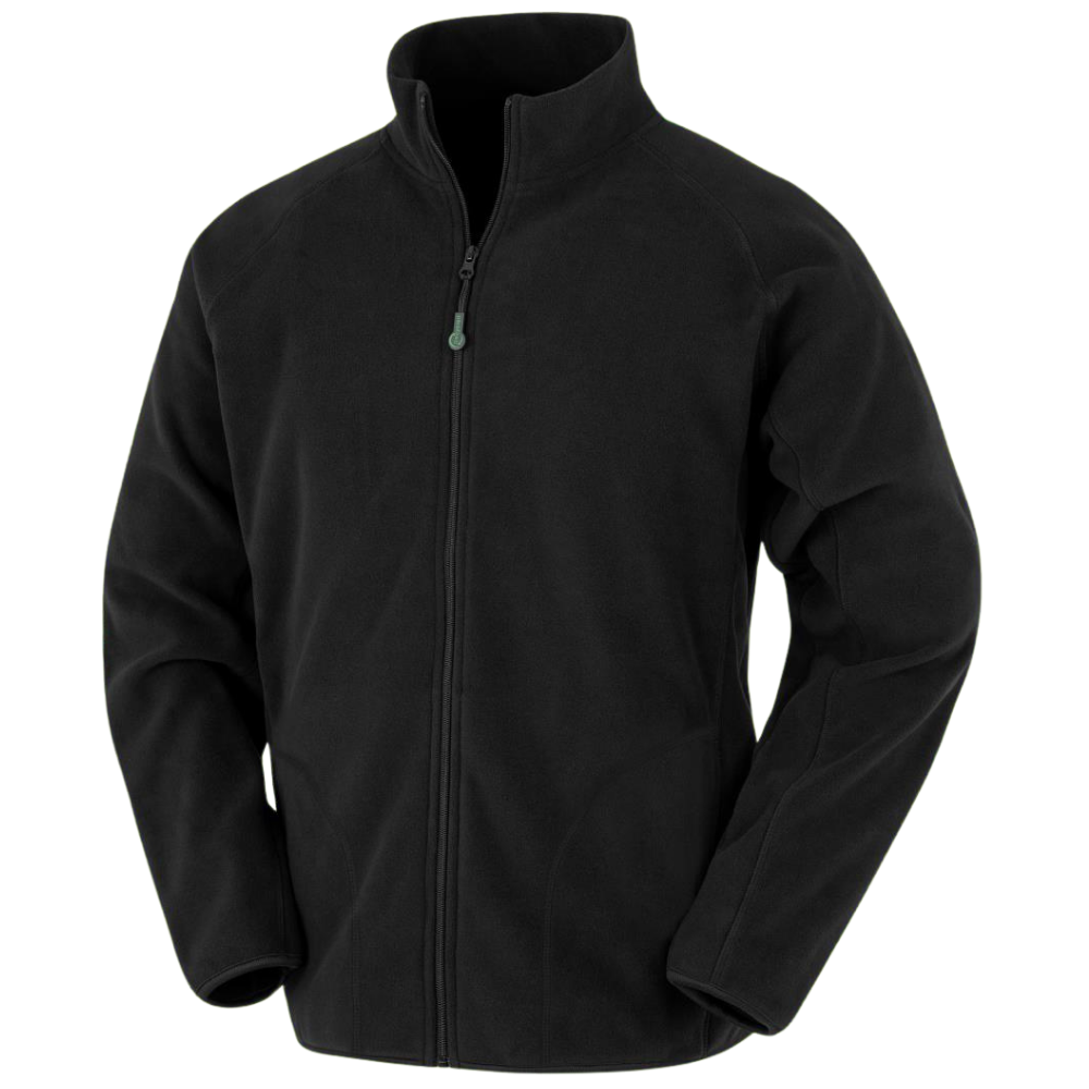 Result Microfleece Jacket R907X