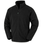 Result Microfleece Jacket R907X