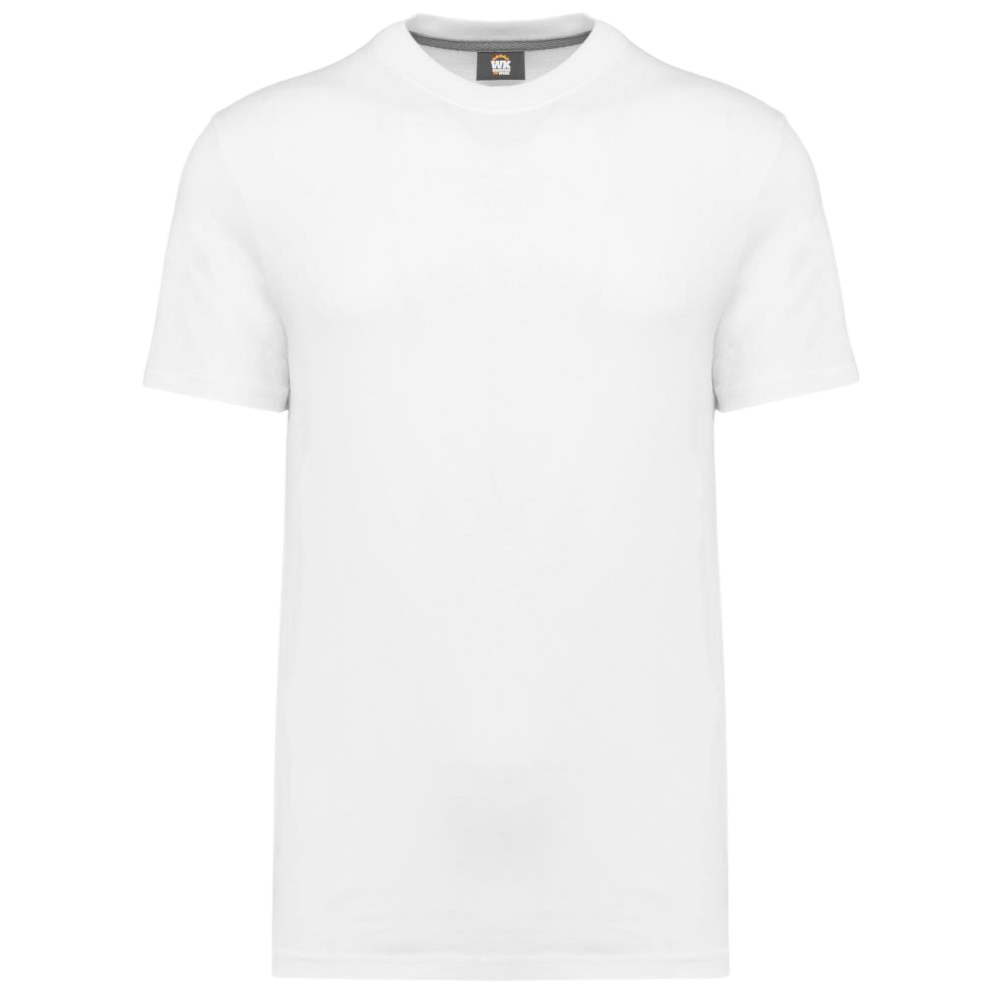 WK Designed to Work ökologisches Kurzarm-T-Shirt WK305