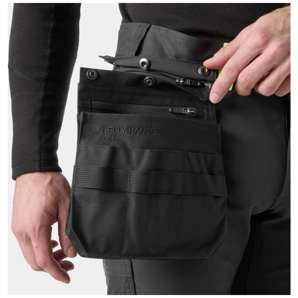 Helly Hansen CNCT Essential Bag 5 79484