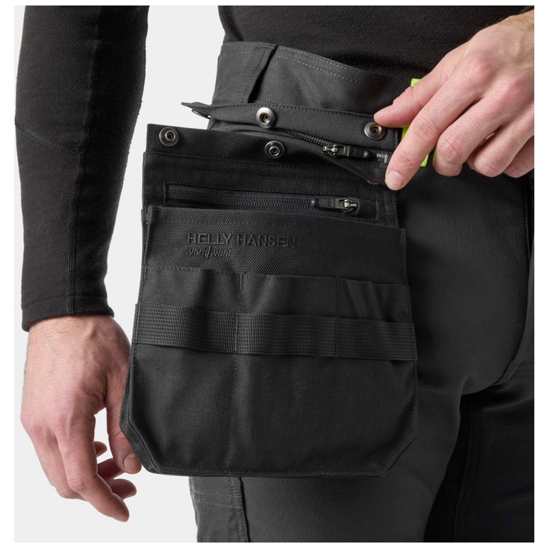Helly Hansen CNCT Essential Bag 5 79484