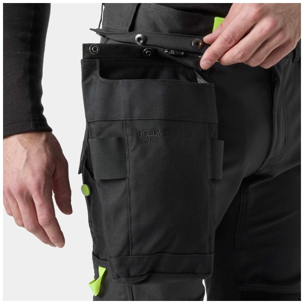 Helly Hansen CNCT Multitool Bag 79485