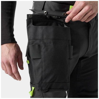 Helly Hansen CNCT Multitool Zak 79485