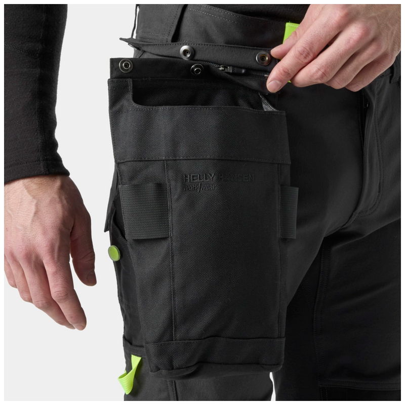 Helly Hansen CNCT Multitool Bag 79485