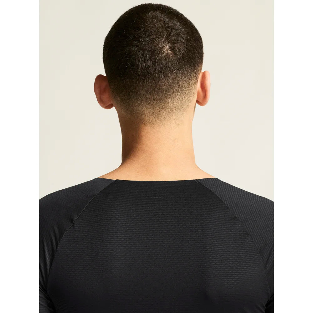 Craft Pro Dry Nanoweight Langarm-T-Shirt M 1908852