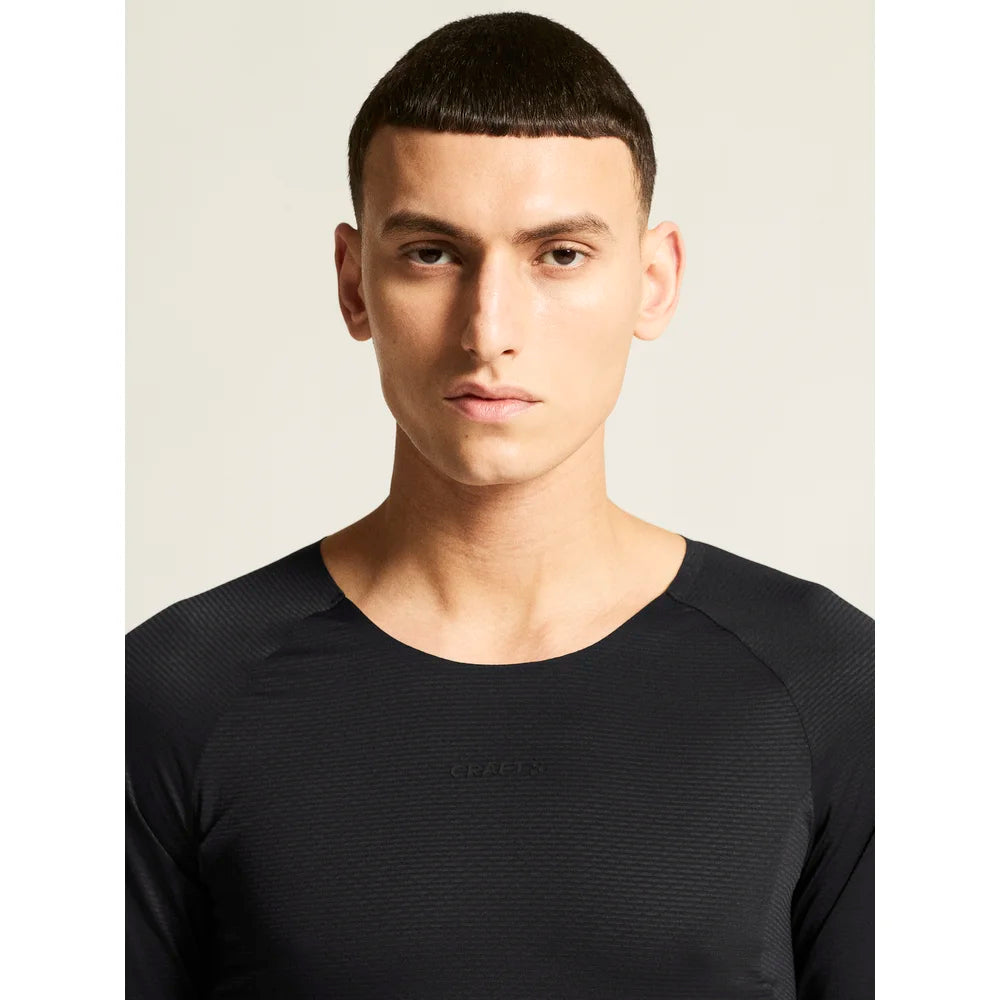 Craft Pro Dry Nanoweight Langarm-T-Shirt M 1908852