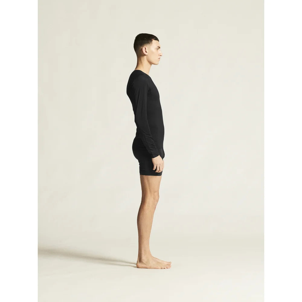 Craft Pro Dry Nanoweight Langarm-T-Shirt M 1908852