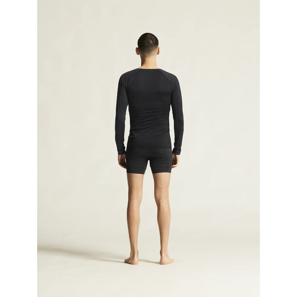 Craft Pro Dry Nanoweight Langarm-T-Shirt M 1908852