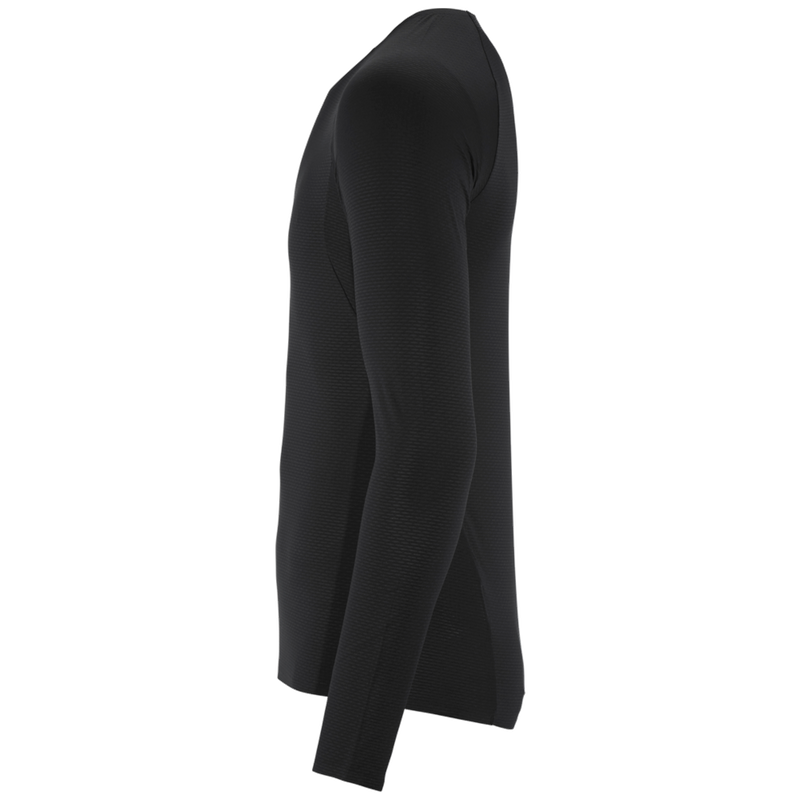 Craft Pro Dry Nanoweight Langarm-T-Shirt M 1908852