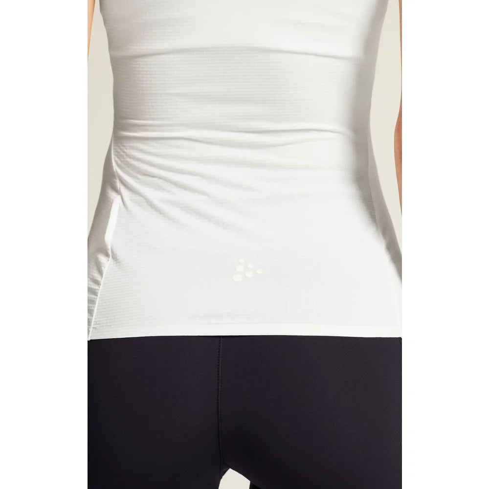 Craft Pro Dry Nanoweight Ärmelloses Hemd W 1908853