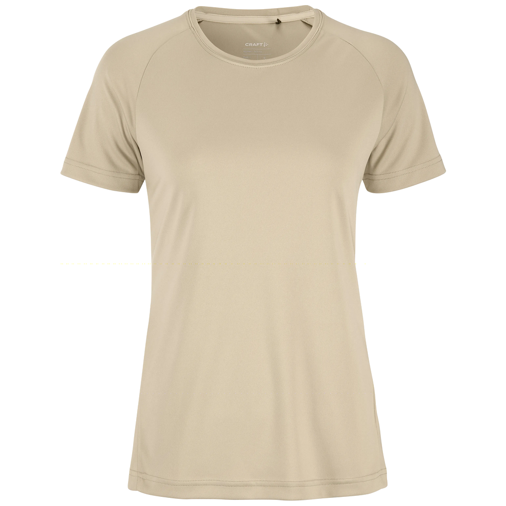 Craft Core Unify Training Tee Women 1909879