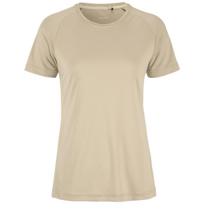 Craft Core Unify Training Tee Women 1909879