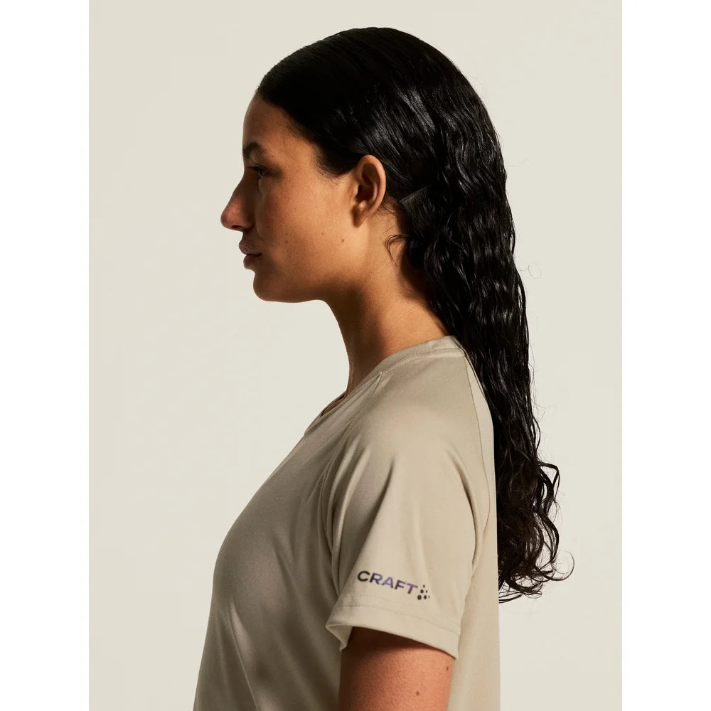 Craft Core Unify Training Tee Dames 1909879