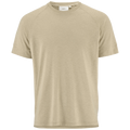 Craft Wool Short Sleeve Tee Men 1913721