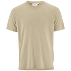 Craft Wool Short Sleeve Tee Men 1913721