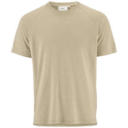 Craft Woll-Kurzarm-T-Shirt für Männer 1913721