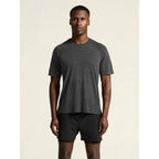 Craft Wool Short Sleeve Tee Men 1913721