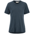 Craft Wool Short Sleeve Tee Women 1913722