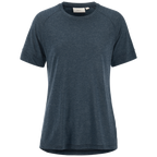 Craft Wool Short Sleeve Tee Women 1913722