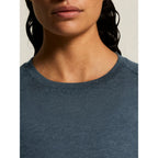 Craft Wool Short Sleeve Tee Women 1913722