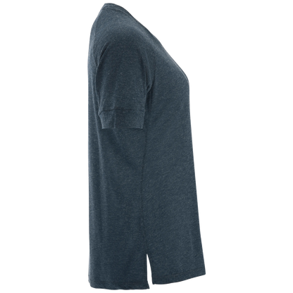 Craft Wool Korte Mouw Tee Dames 1913722