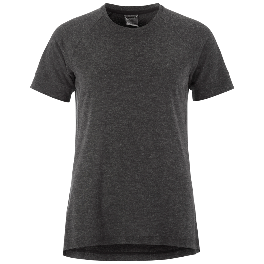 Craft Wool Korte Mouw Tee Dames 1913722