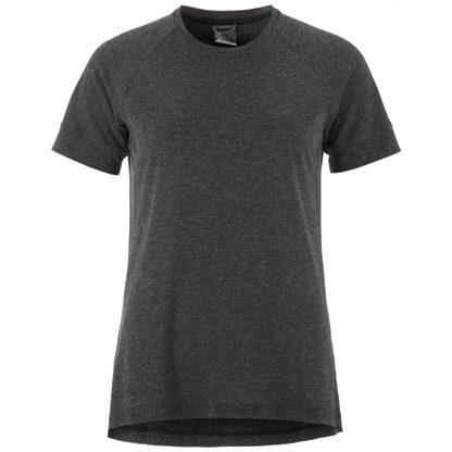 Craft Wool Korte Mouw Tee Dames 1913722