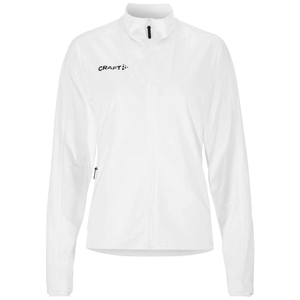 Craft Evolve 2.0 Full Zip Jacket Women 1914760