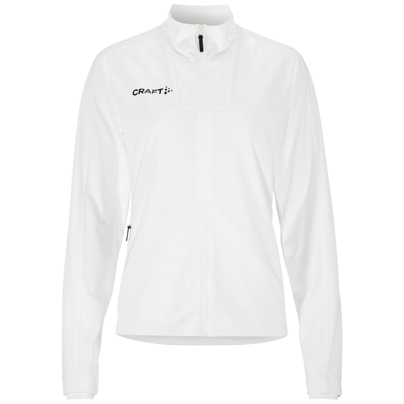 Craft Evolve 2.0 Full Zip Jacket Dames 1914760