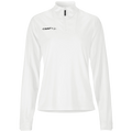Craft Evolve 2.0 Half Zip Jacket Dames 1914761