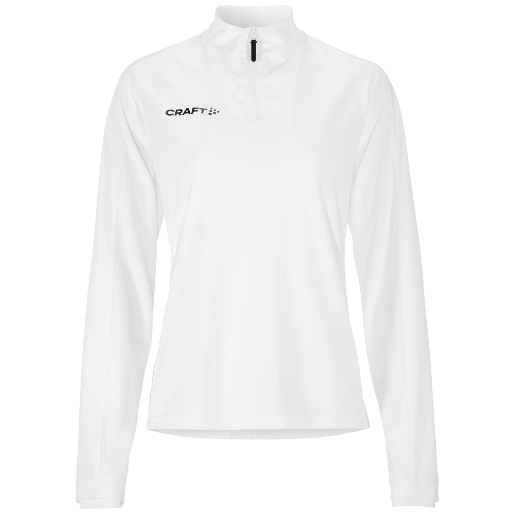 Craft Evolve 2.0 Half Zip Jacket Women 1914761