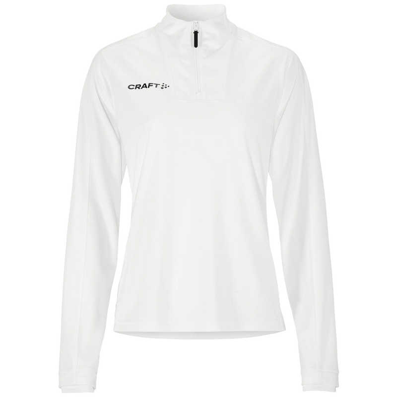 Craft Evolve 2.0 Half Zip Jacket Dames 1914761
