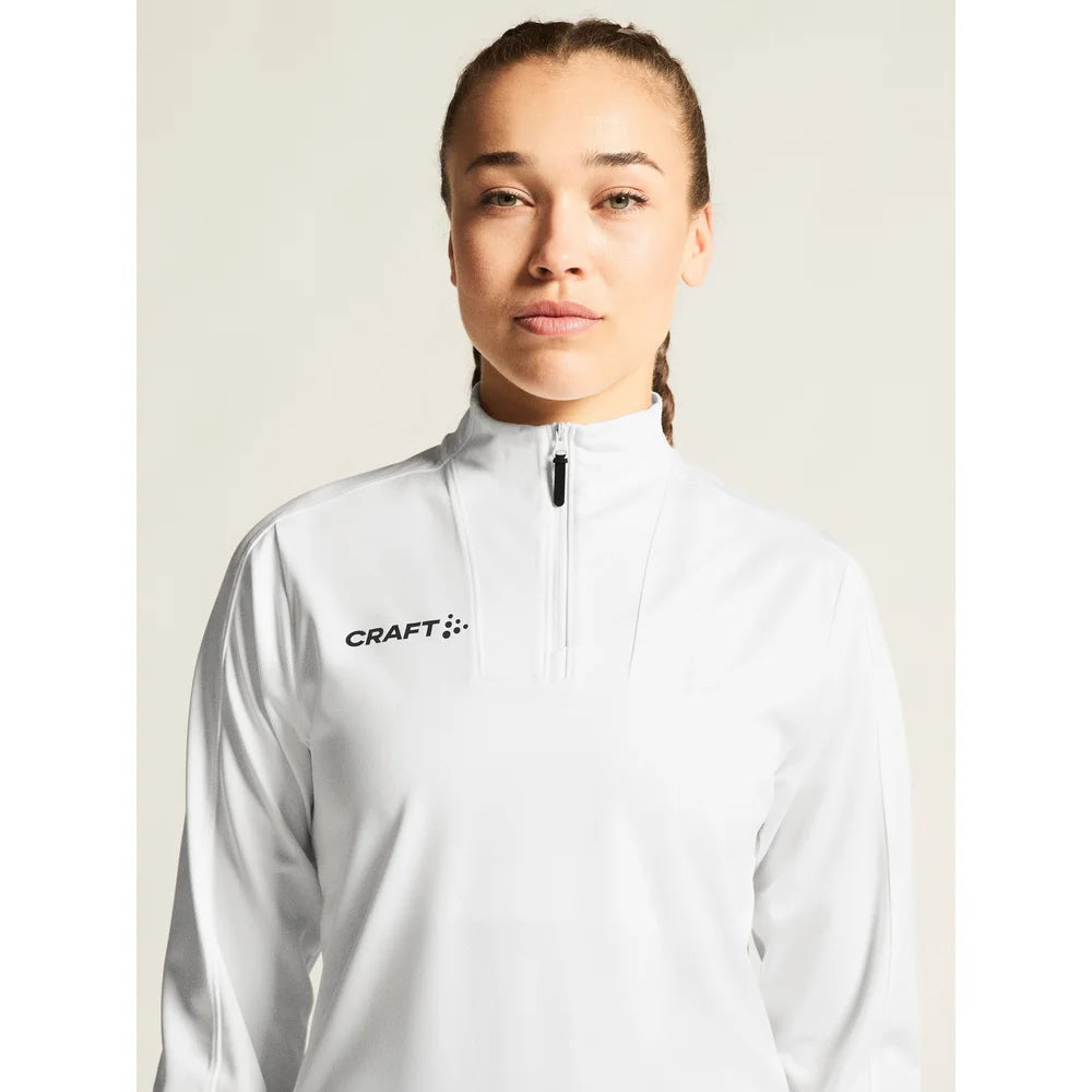 Craft Evolve 2.0 Half Zip Jacket Women 1914761