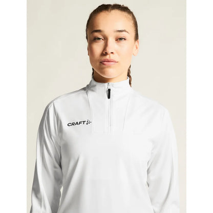 Craft Evolve 2.0 Half Zip Jacket Women 1914761