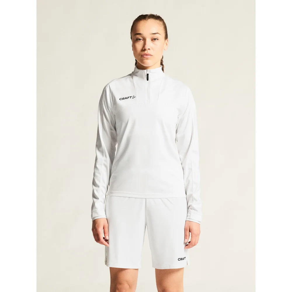 Craft Evolve 2.0 Half Zip Jacket Women 1914761
