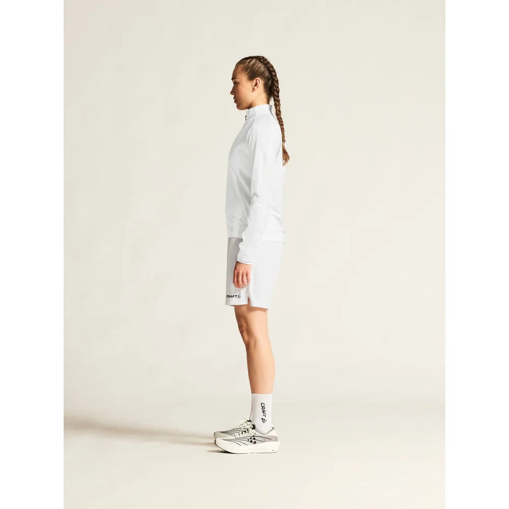 Craft Evolve 2.0 Half Zip Jacket Women 1914761