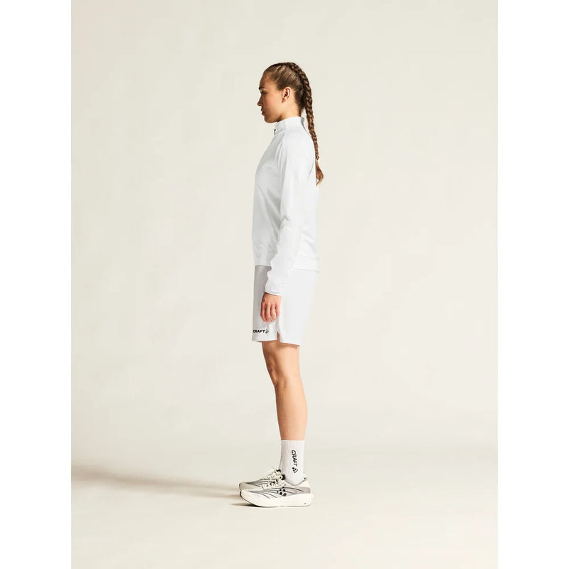 Craft Evolve 2.0 Half Zip Jacket Dames 1914761