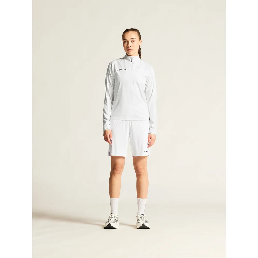 Craft Evolve 2.0 Half Zip Jacket Women 1914761