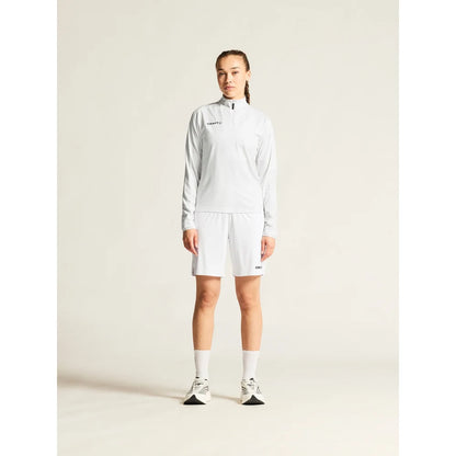 Craft Evolve 2.0 Half Zip Jacket Women 1914761