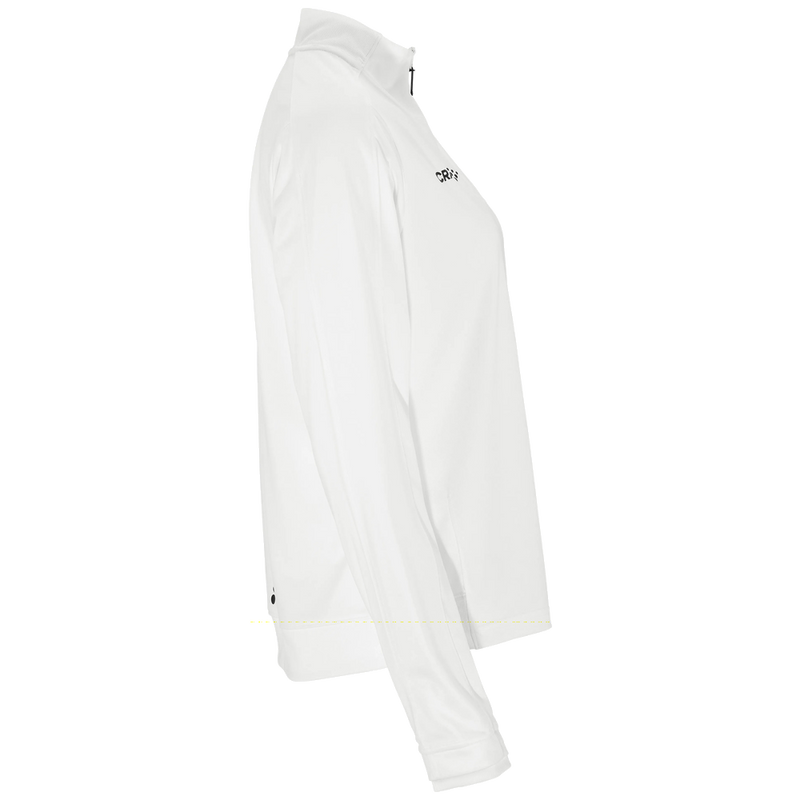 Craft Evolve 2.0 Half Zip Jacket Dames 1914761