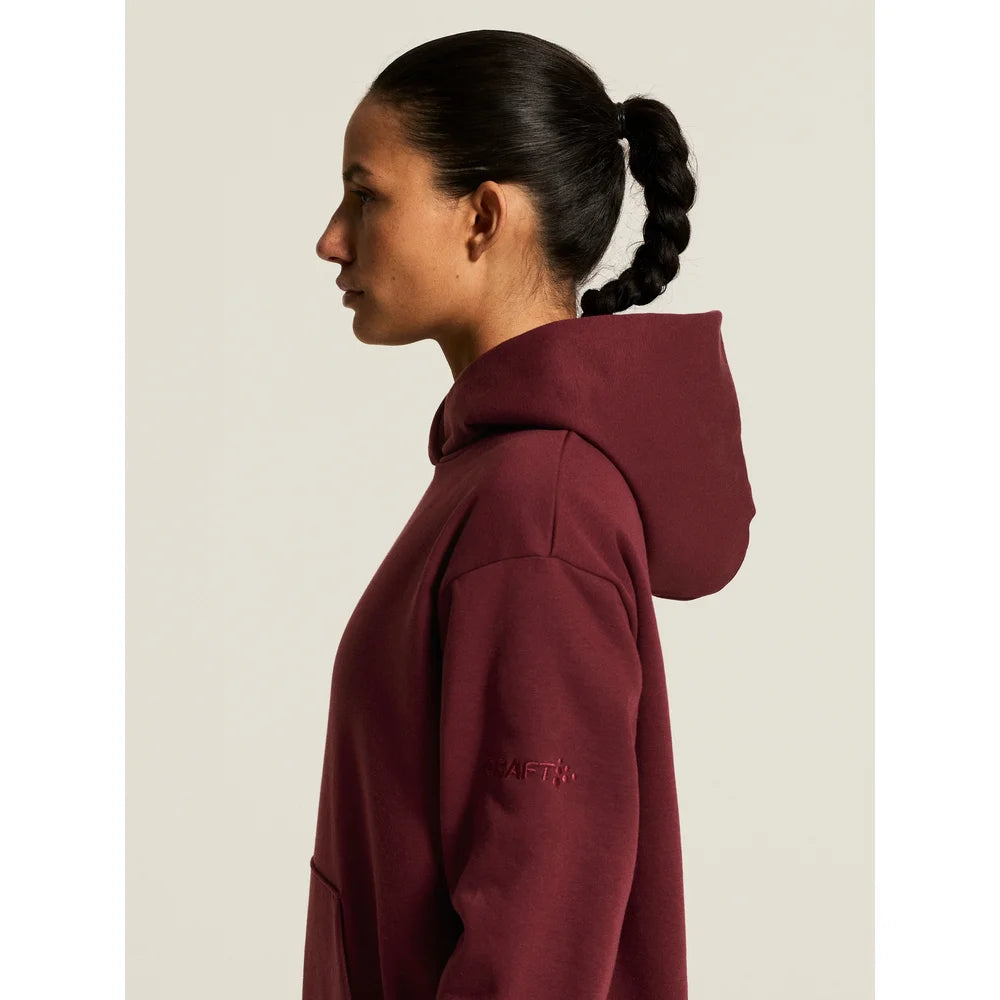 Craft Community 2.0 Hoodie W 1915328